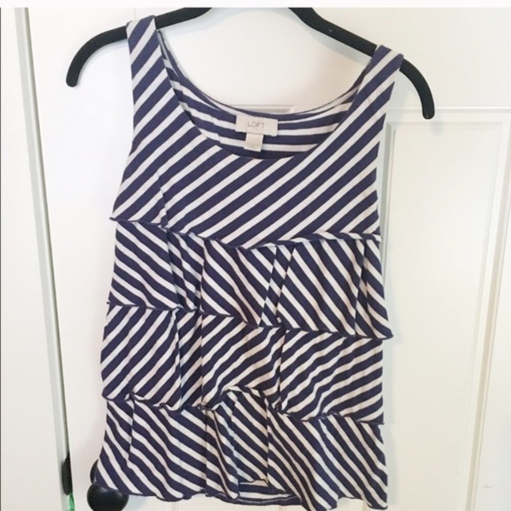 9/20 LOFT TOP